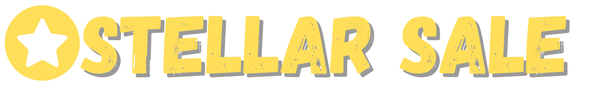 STELLAR SALE